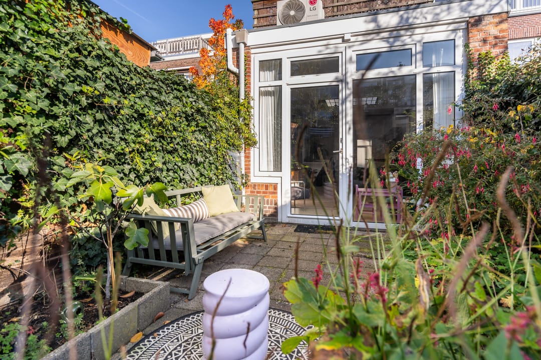 Foto 11 van Mariëndaalstraat 22