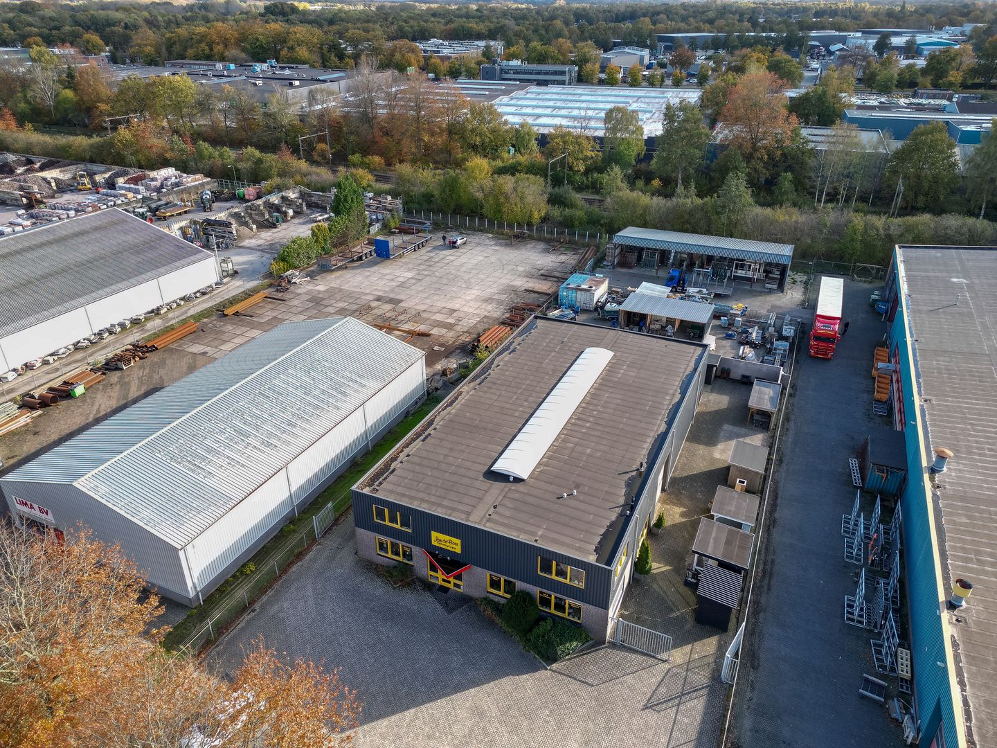 Bekijk foto 5 van Celsiusstraat 8