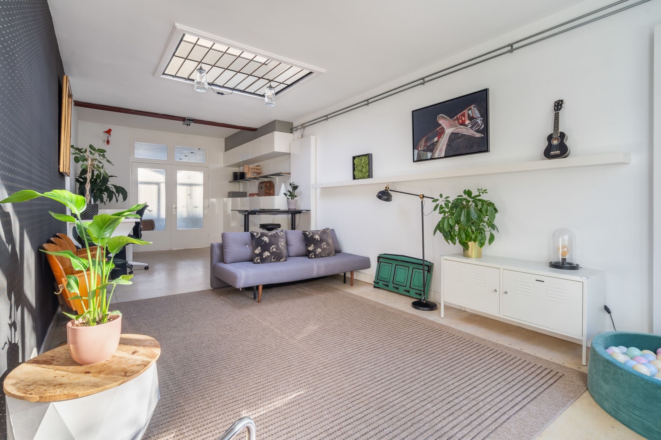 Foto 12 van Mariëndaalstraat 22