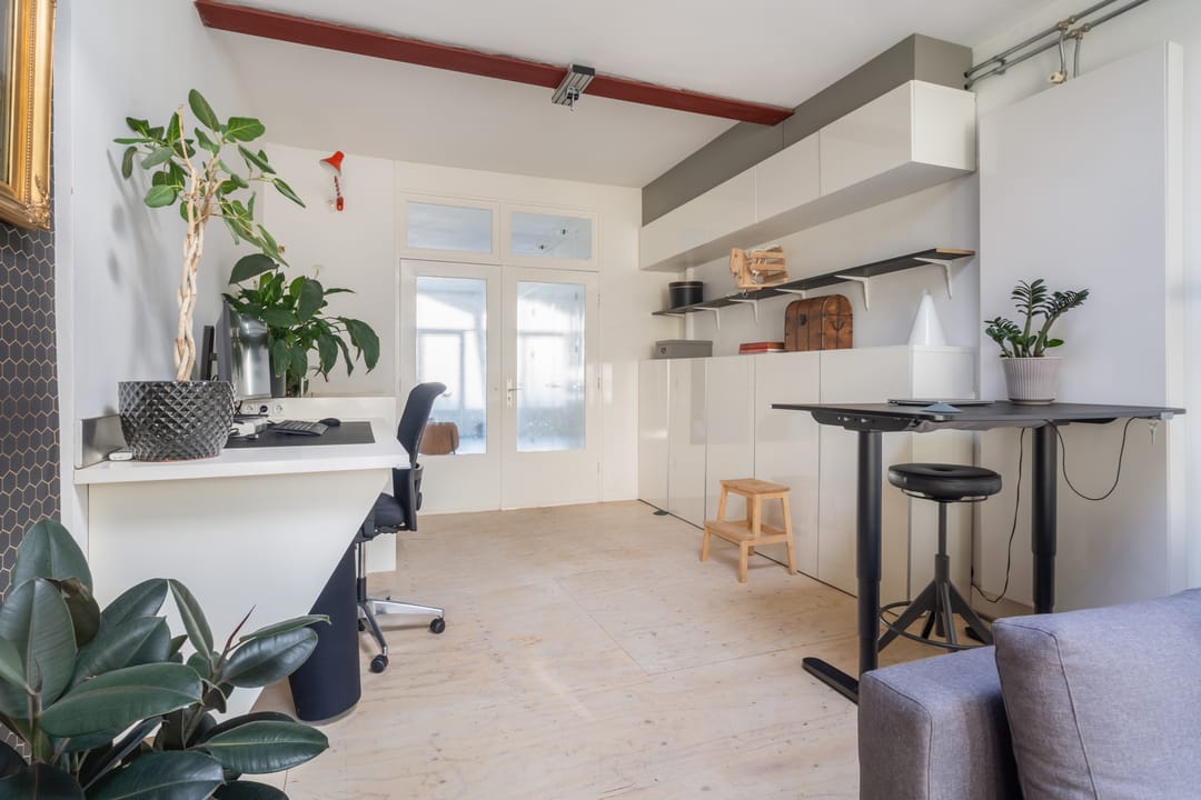 Foto 13 van Mariëndaalstraat 22