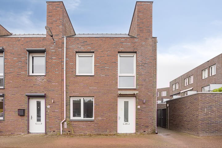 Photo 2 of Demerstraat 2