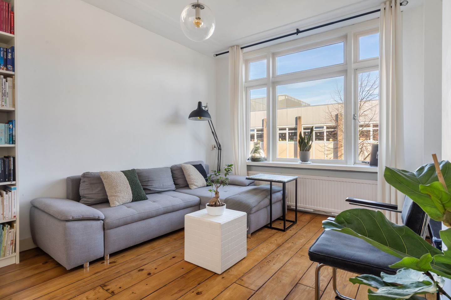 Foto 19 van Mariëndaalstraat 22