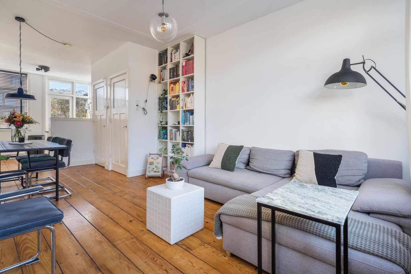 Foto 20 van Mariëndaalstraat 22