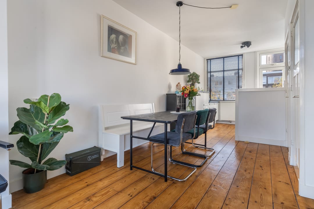 Foto 22 van Mariëndaalstraat 22