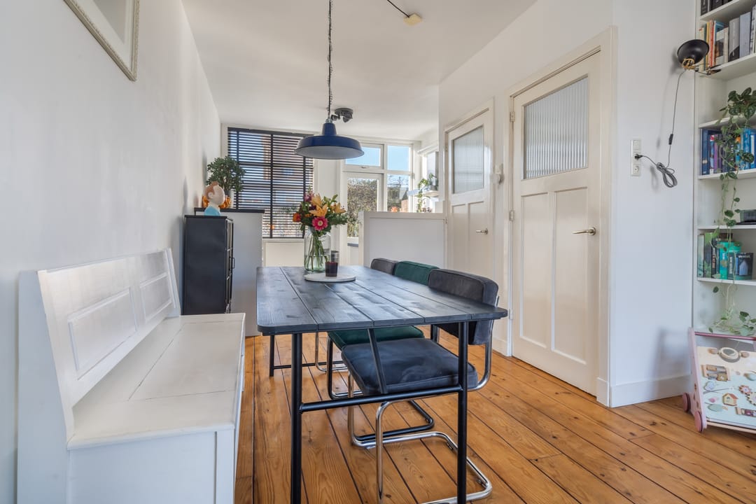 Foto 23 van Mariëndaalstraat 22