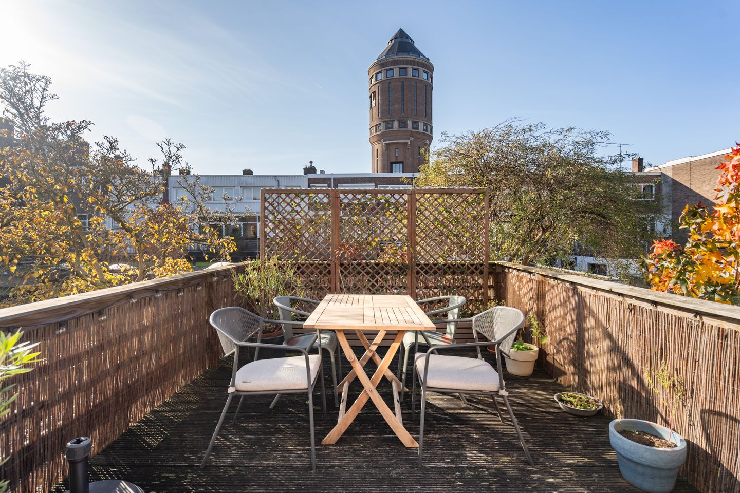 Foto 25 van Mariëndaalstraat 22