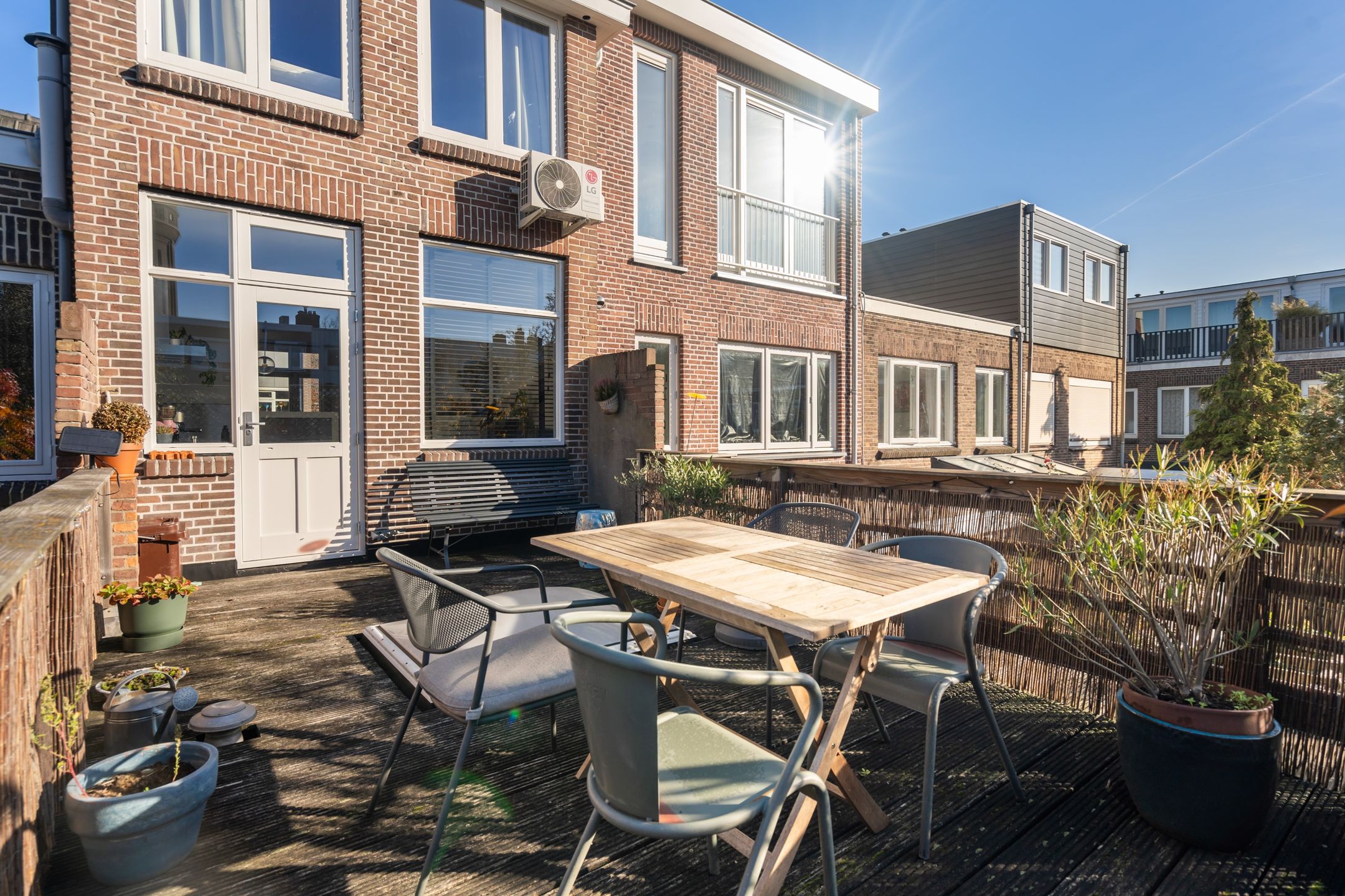 Foto 27 van Mariëndaalstraat 22