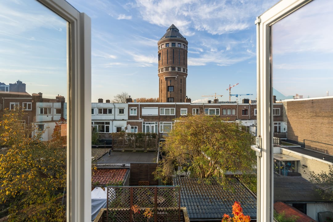 Foto 37 van Mariëndaalstraat 22