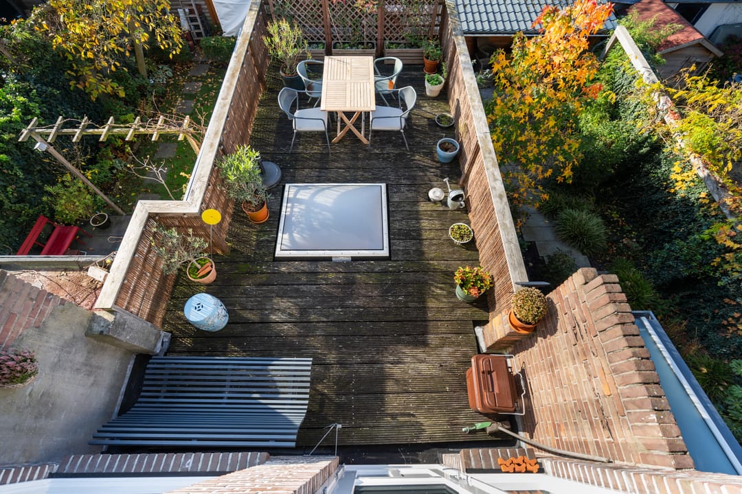 Foto 38 van Mariëndaalstraat 22