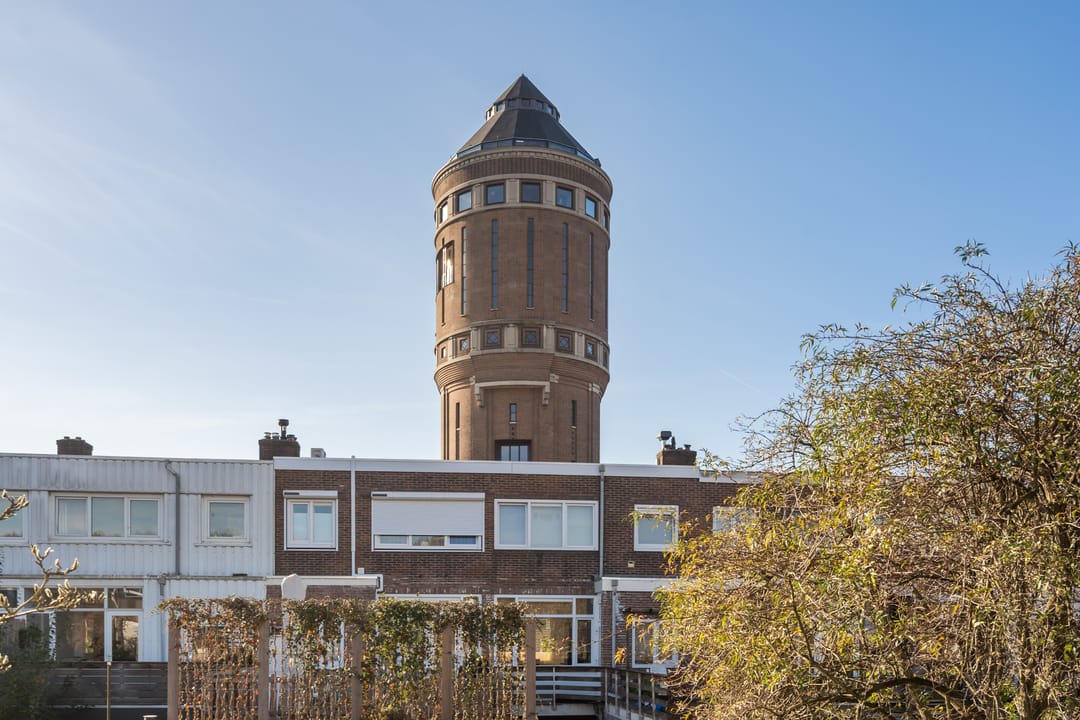 Foto 26 van Mariëndaalstraat 22