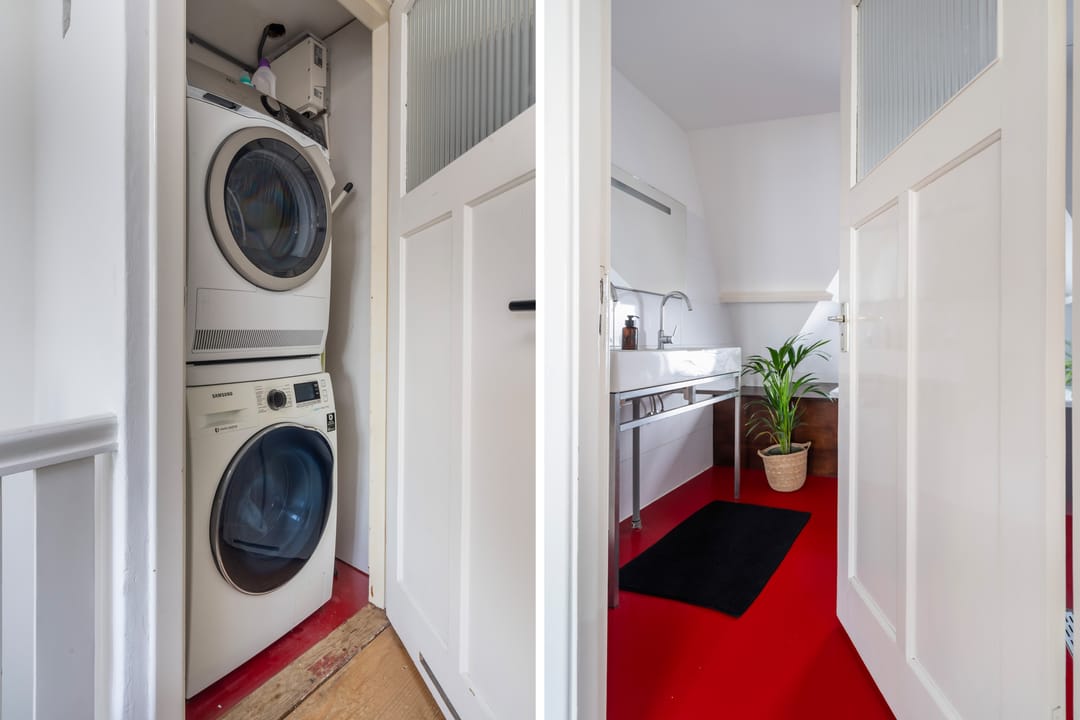 Foto 43 van Mariëndaalstraat 22