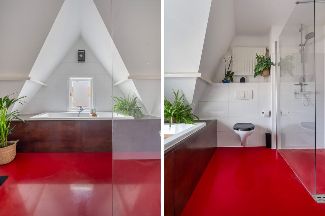 Foto 46 van Mariëndaalstraat 22