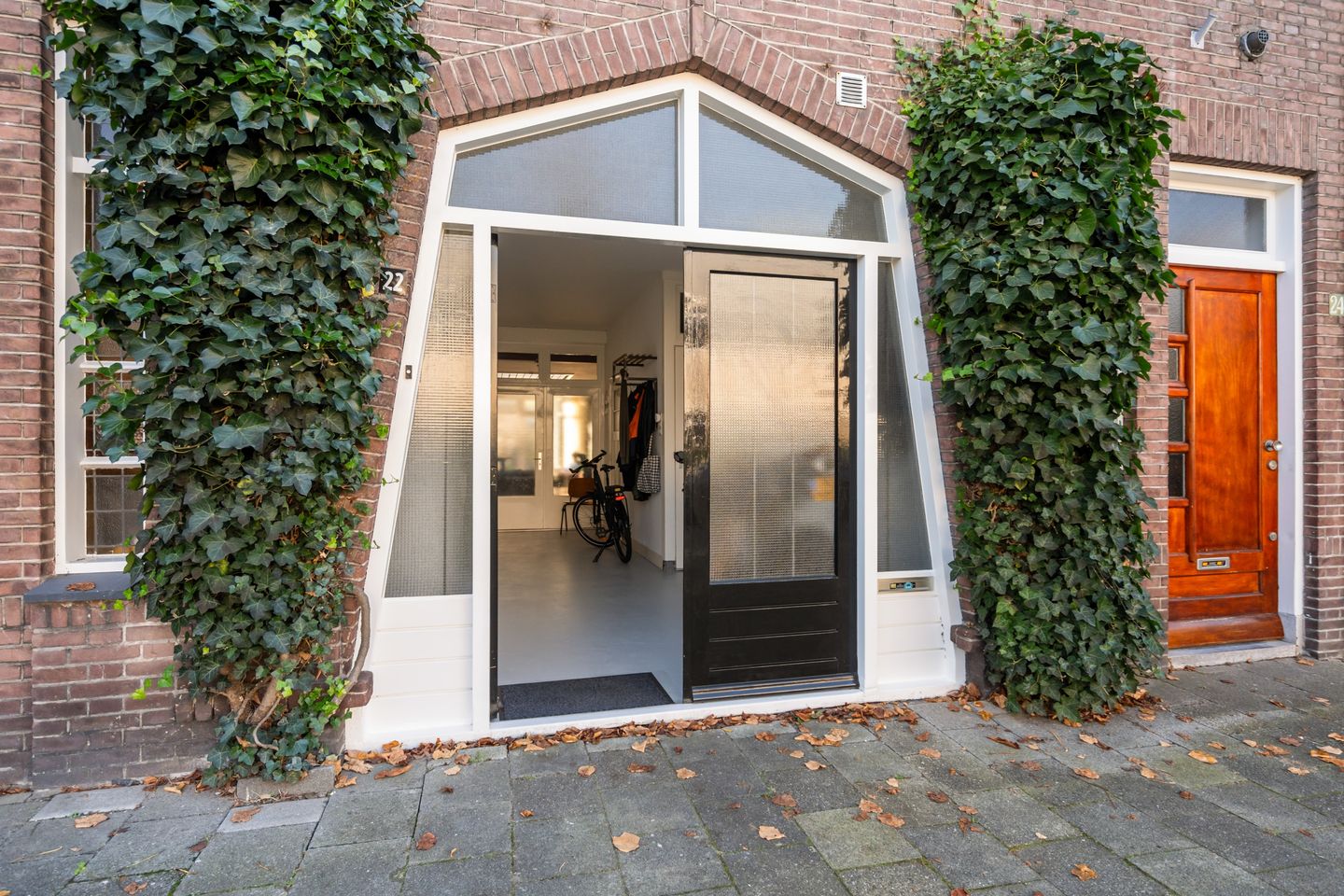 Foto 50 van Mariëndaalstraat 22