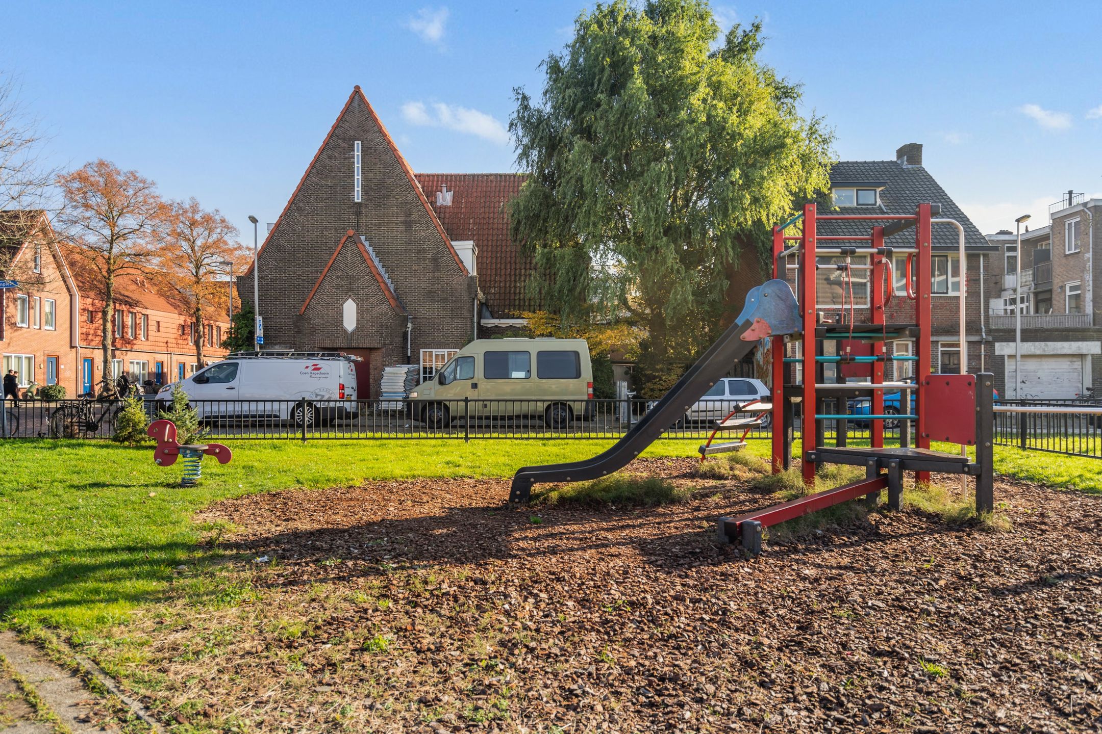 Foto 54 van Mariëndaalstraat 22