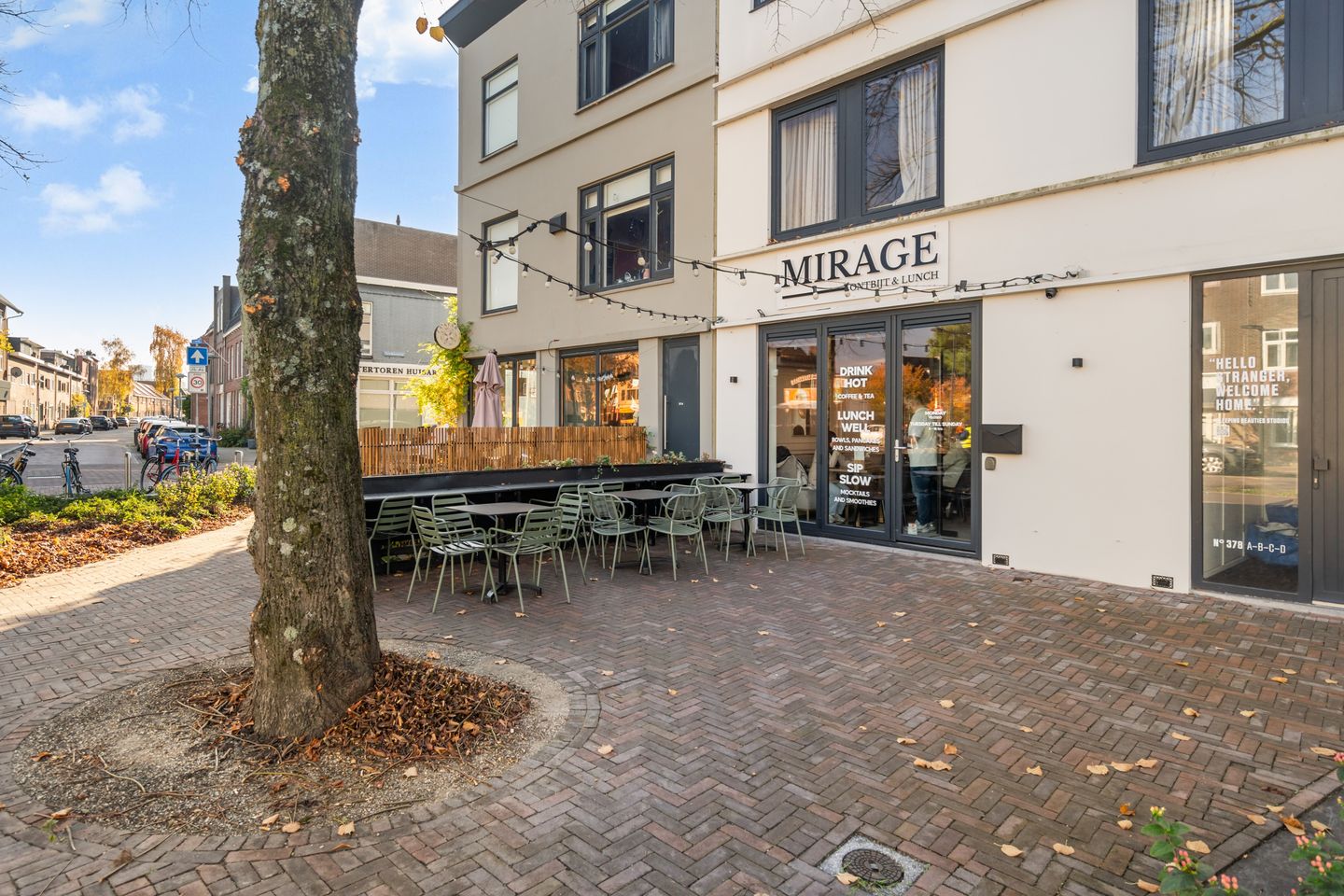 Foto 55 van Mariëndaalstraat 22