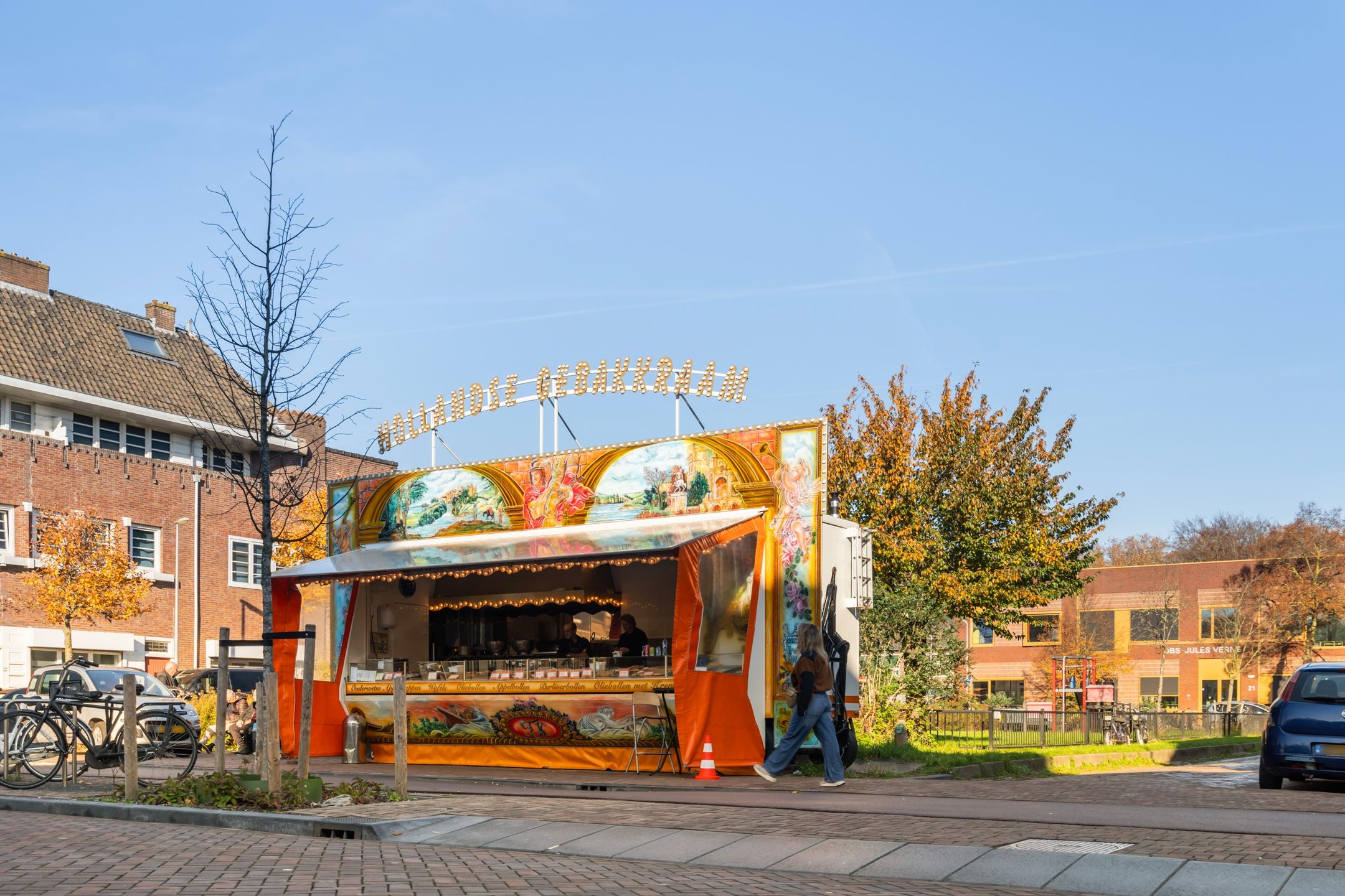 Foto 57 van Mariëndaalstraat 22