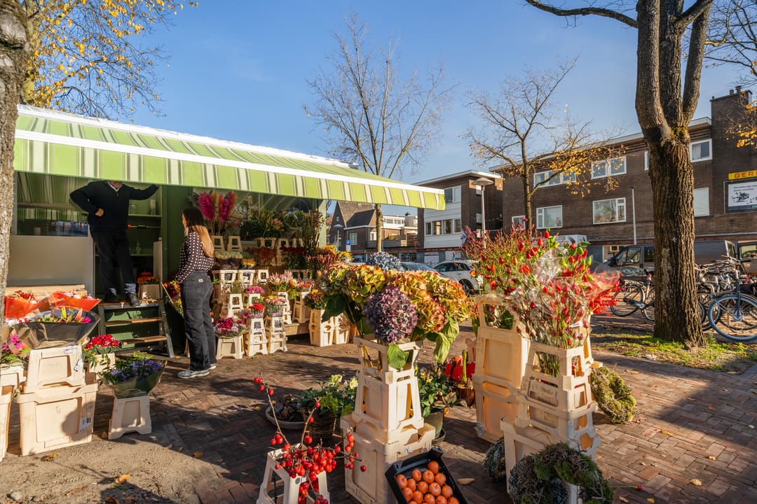 Foto 58 van Mariëndaalstraat 22