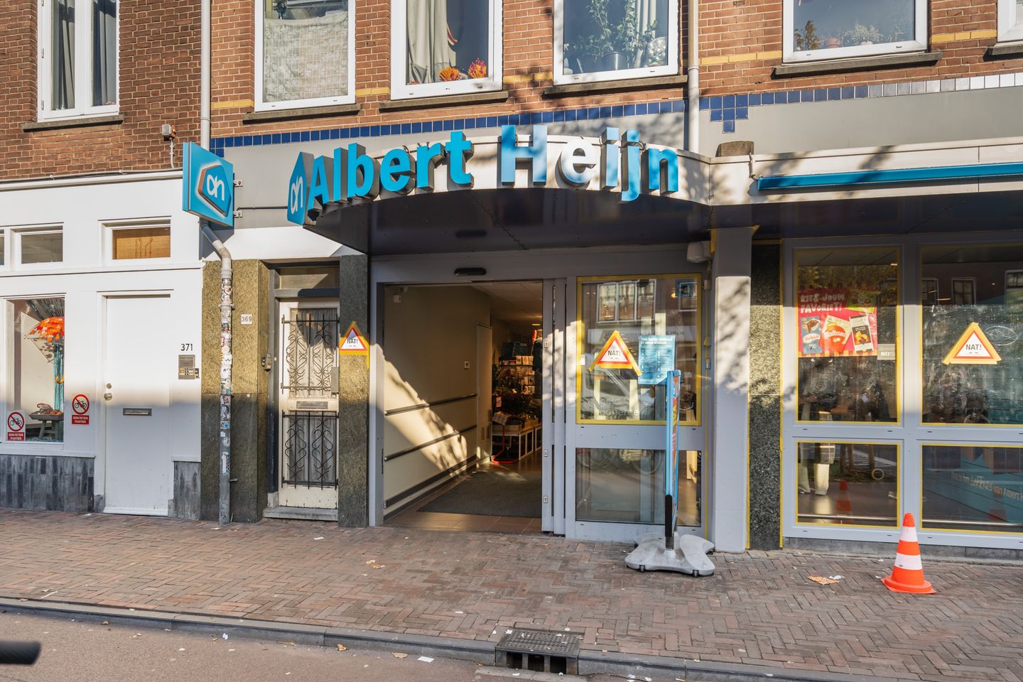 Foto 59 van Mariëndaalstraat 22