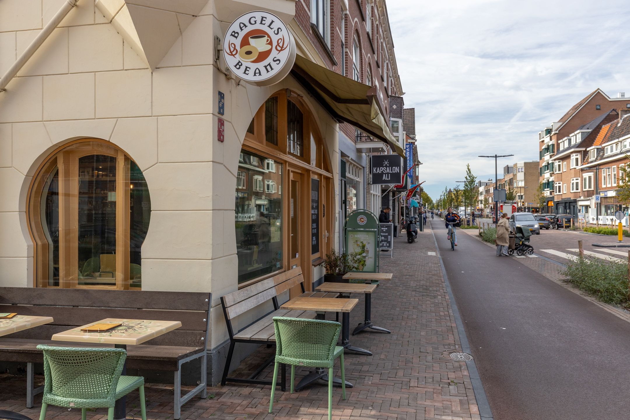 Foto 60 van Mariëndaalstraat 22