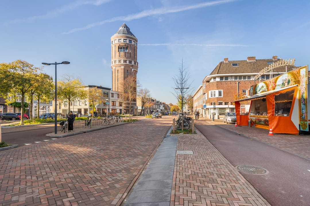 Foto 62 van Mariëndaalstraat 22