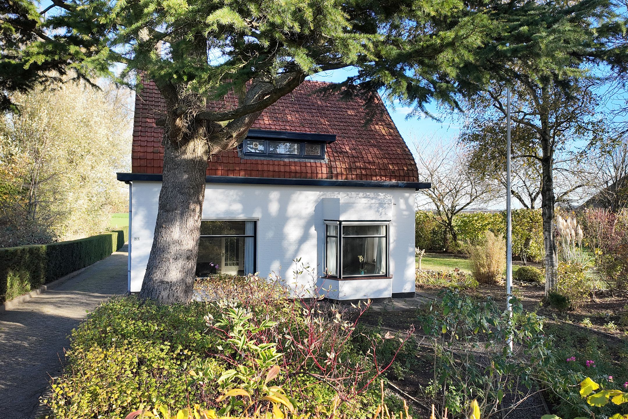 Foto 90 van Kadedijk 83