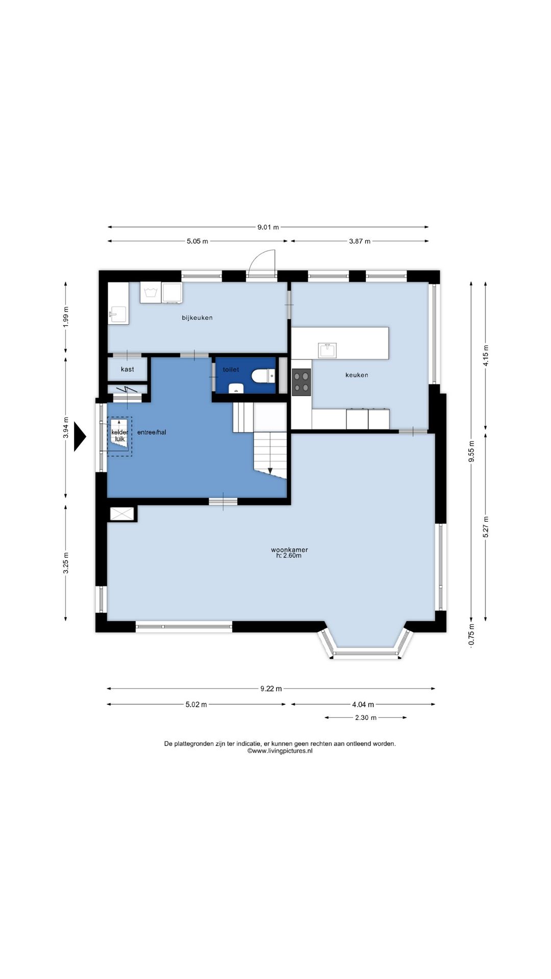 Foto 95 van Kadedijk 83