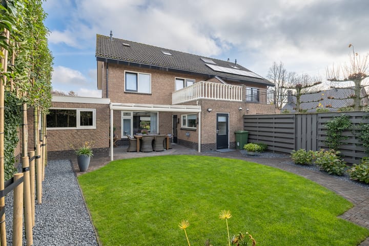 Foto 45 van Rootselaar 17