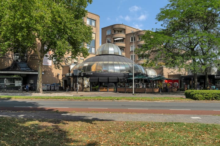 Foto 1 van Klein Grachtje 11