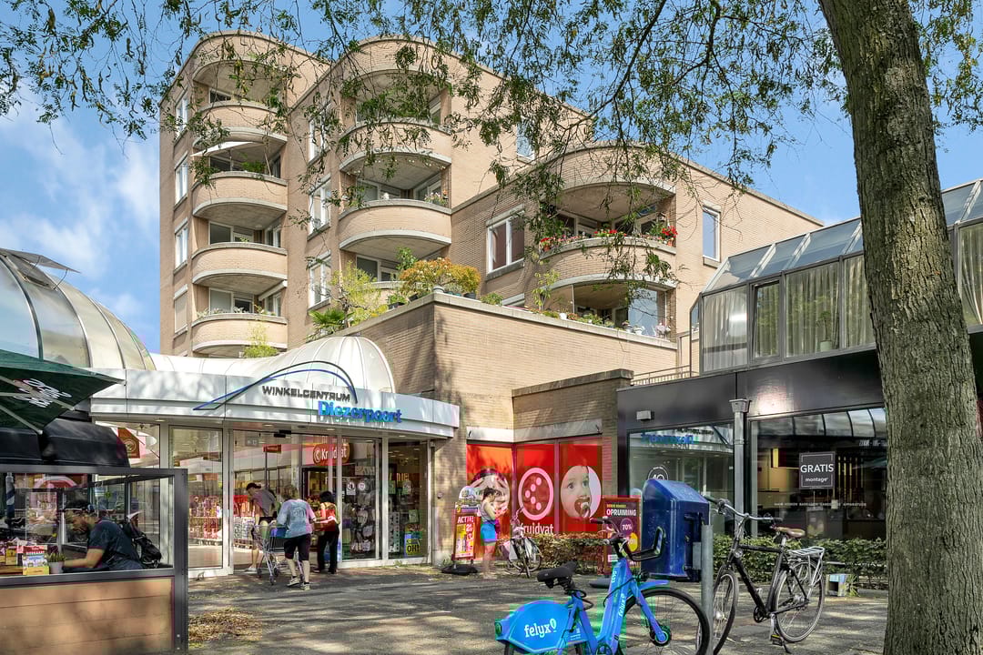 Foto 2 van Klein Grachtje 11