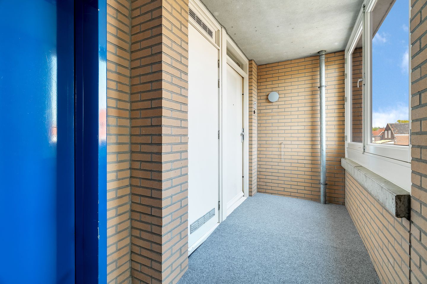 Foto 4 van Klein Grachtje 11