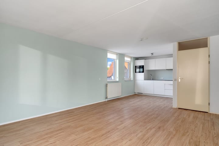 Foto 6 van Klein Grachtje 11