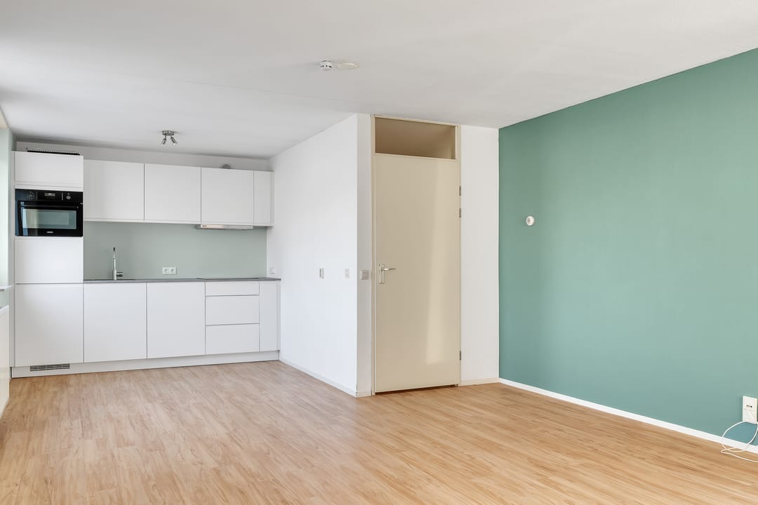 Foto 7 van Klein Grachtje 11