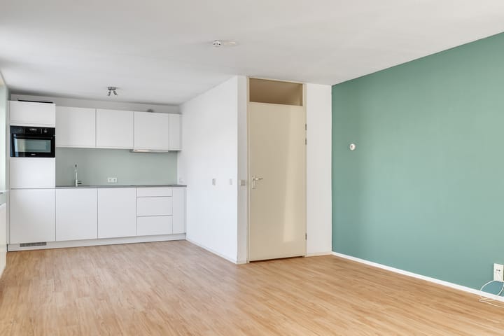 Foto 7 van Klein Grachtje 11