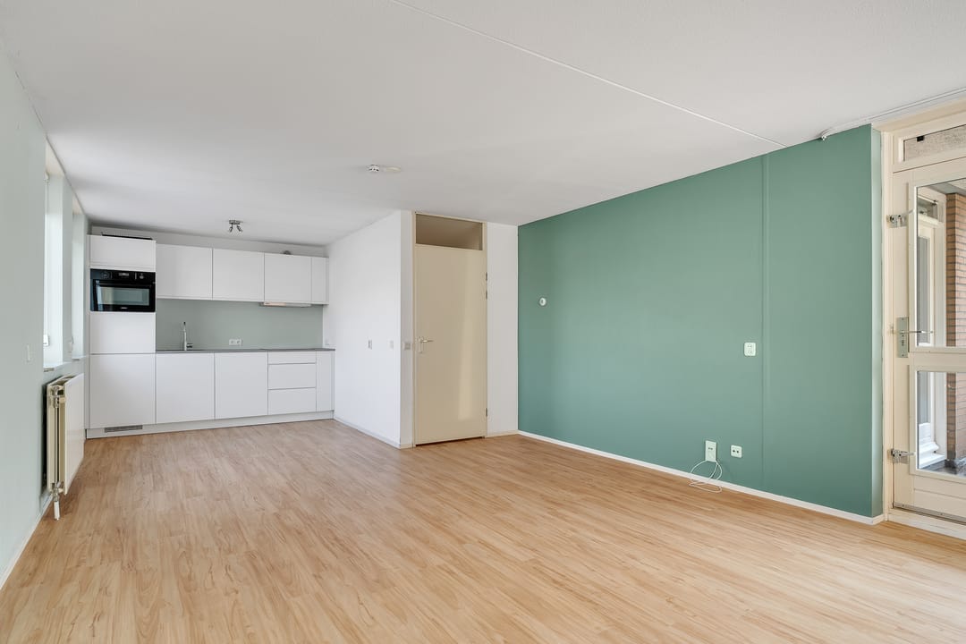 Foto 8 van Klein Grachtje 11