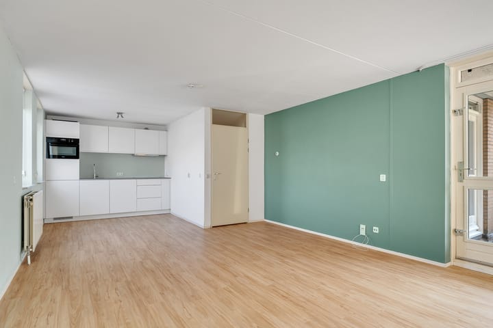 Foto 8 van Klein Grachtje 11