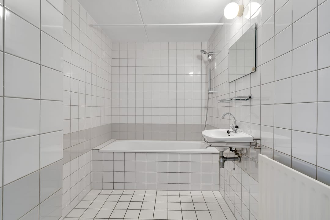 Foto 13 van Klein Grachtje 11