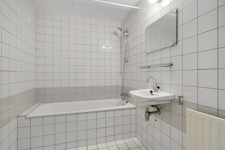 Foto 14 van Klein Grachtje 11