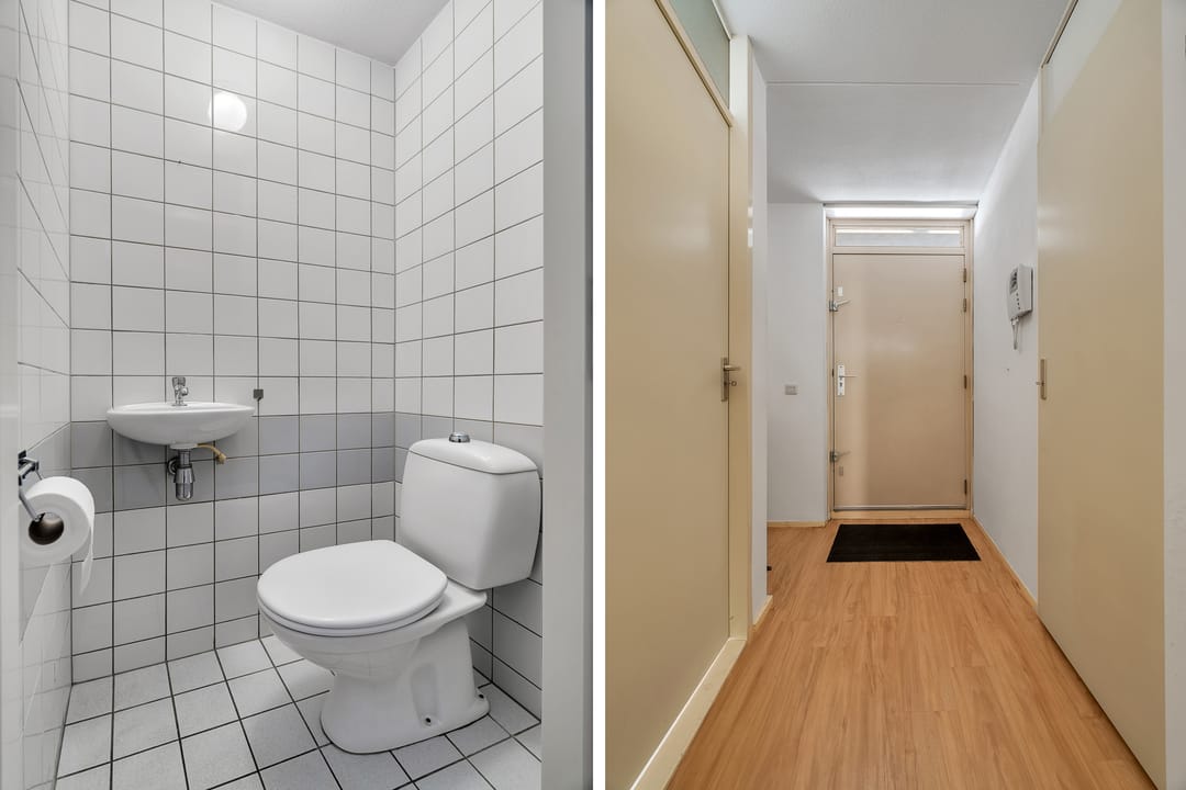 Foto 17 van Klein Grachtje 11