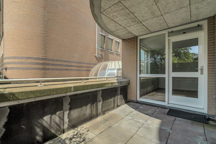 Foto 19 van Klein Grachtje 11