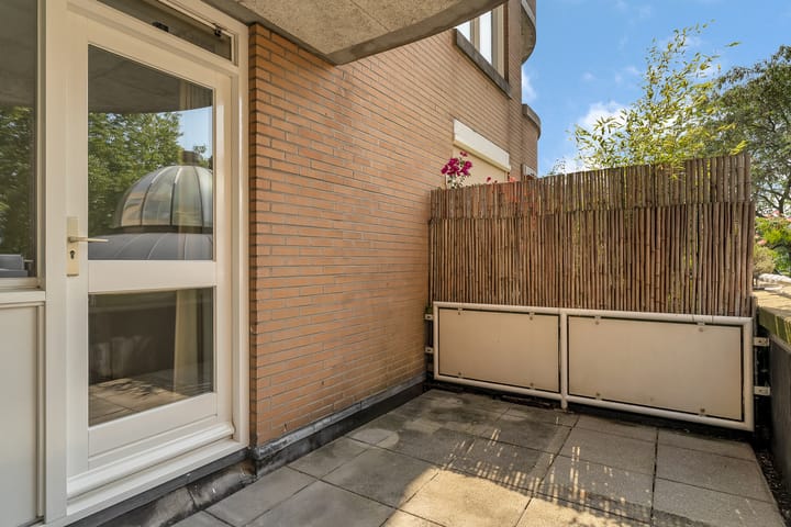 Foto 20 van Klein Grachtje 11