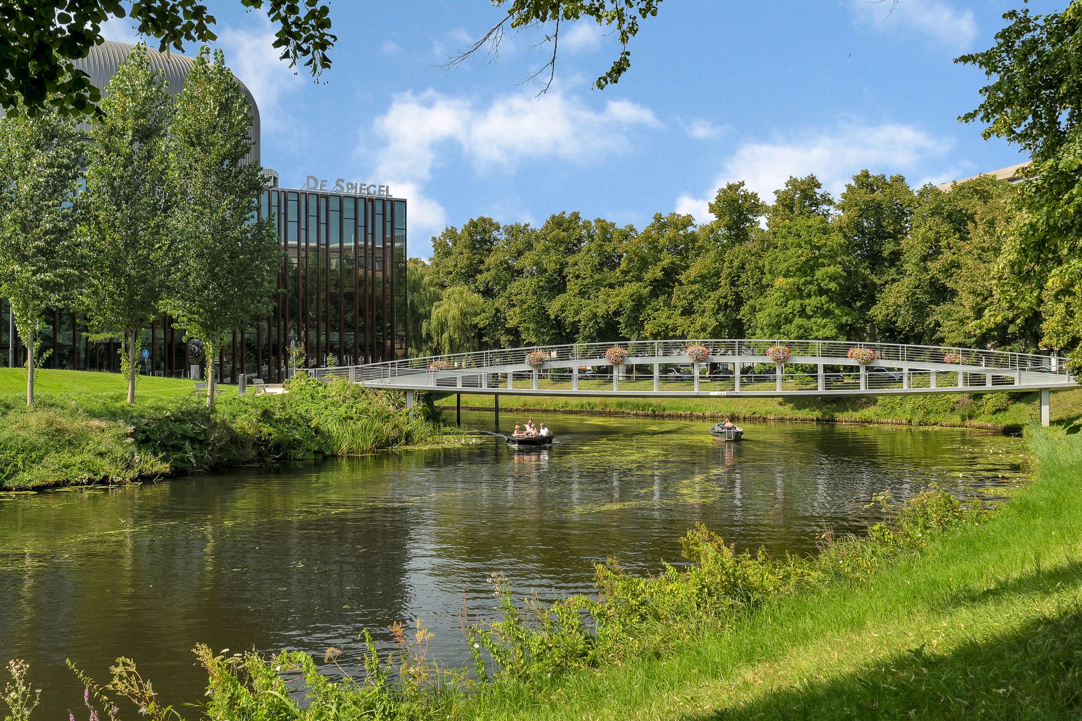 Foto 21 van Klein Grachtje 11