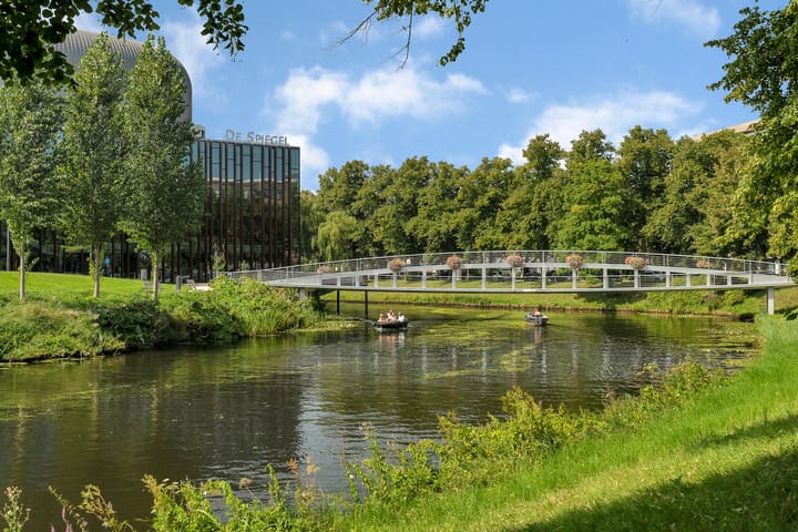 Foto 21 van Klein Grachtje 11