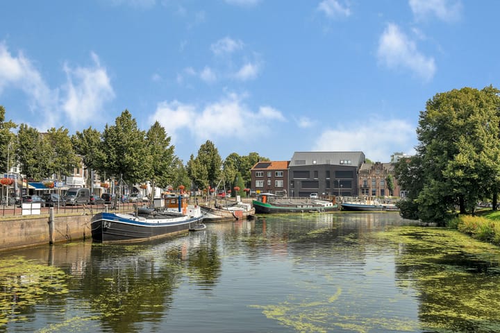 Foto 22 van Klein Grachtje 11