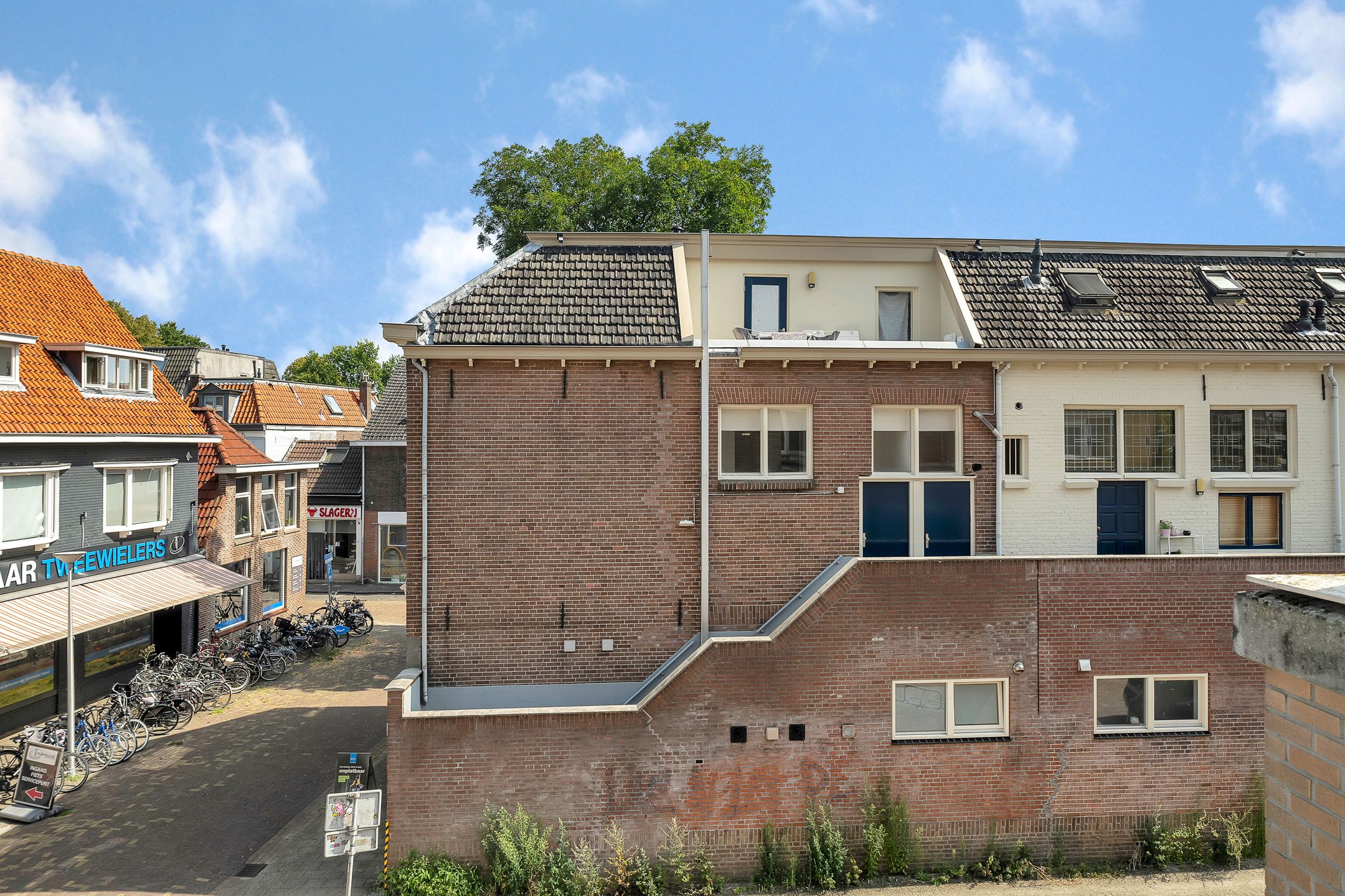 Foto 24 van Klein Grachtje 11