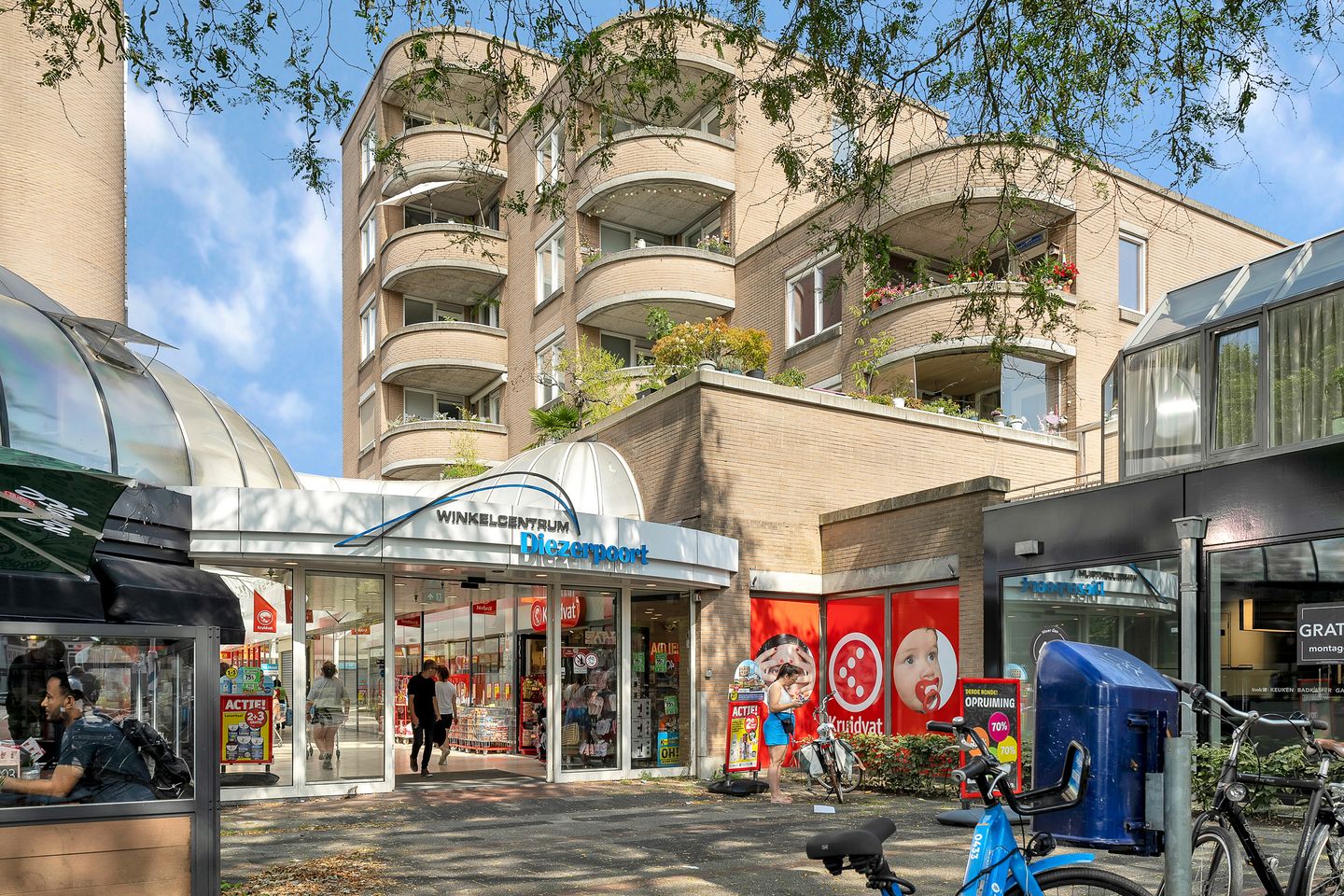 Foto 25 van Klein Grachtje 11