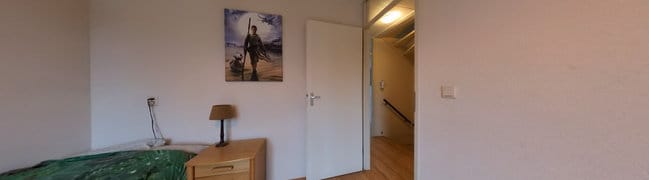 Slaapkamer