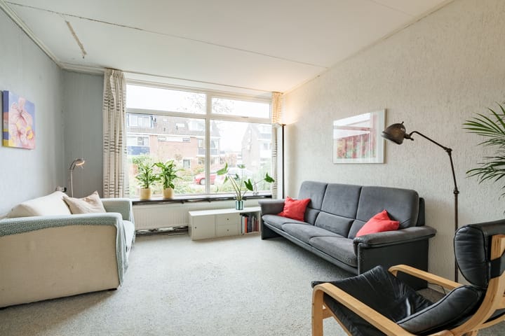 Photo 3 of Ds van Haaftenlaan 18