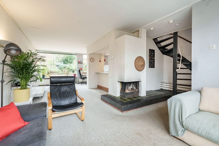 Foto 5 van Ds van Haaftenlaan 18