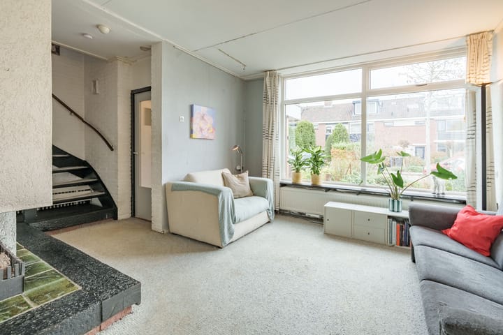 Photo 4 of Ds van Haaftenlaan 18