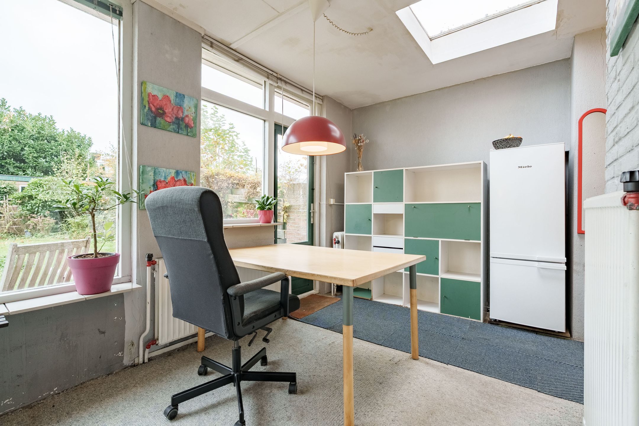 Foto 9 van Ds van Haaftenlaan 18